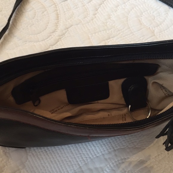Derek Alexander purse - Picture 2 of 5